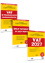 Komplet: VAT 2027 + Split payment + VAT w transakcjach zagranicznych