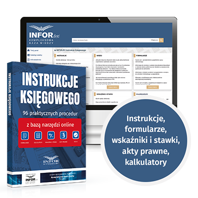 Księgarnia Internetowa INFOR.pl - Sklep.infor.pl