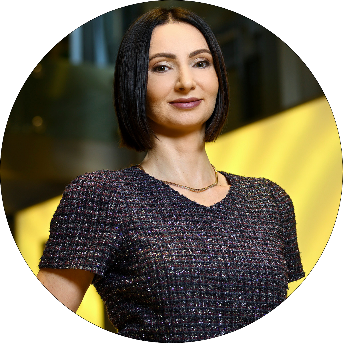 Justyna Wilczyńska-Baraniak
