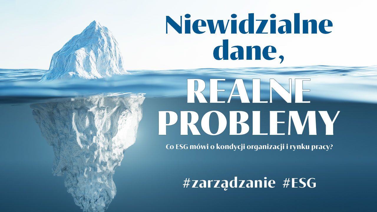 Raportowanie ESG – ważny element oceny firm