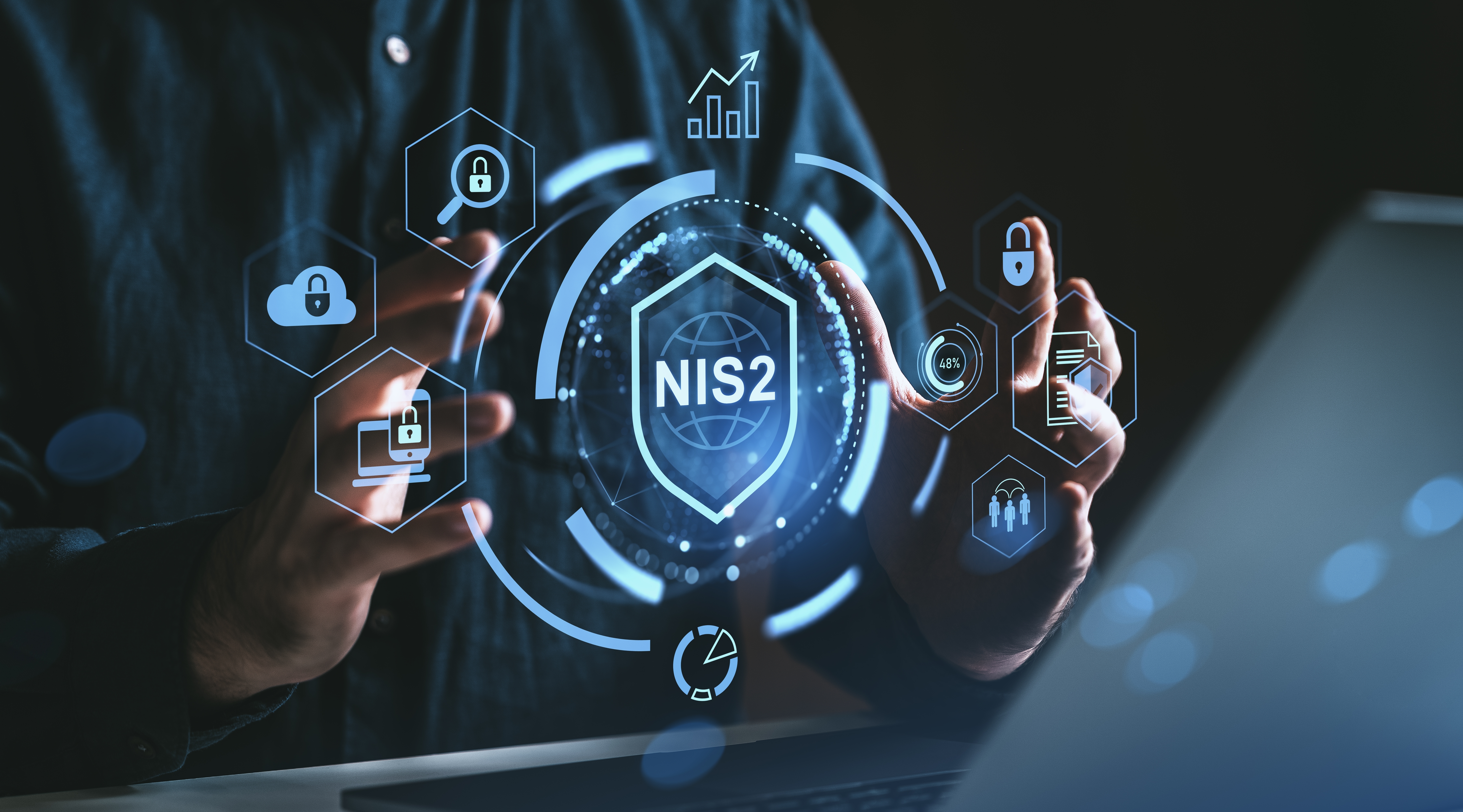 Dyrektywa NIS2 – obowiązki podmiotów kluczowych i ważnych w zakresie cyberbezpieczeństwa