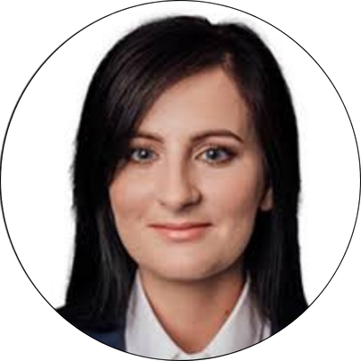 Patrycja Kubiesa