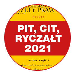 PIT, CIT, ryczałt 2021. Podatki część 1