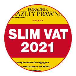 Slim VAT 2021