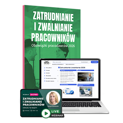 Zatrudnianie i zwalnianie pracowników w 2026